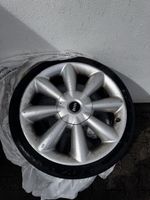 Mini Felge mit Continental Sommerreifen 205/40 R18 86W