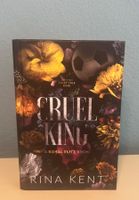 Englisches Buch Cruel King von Rina Kent