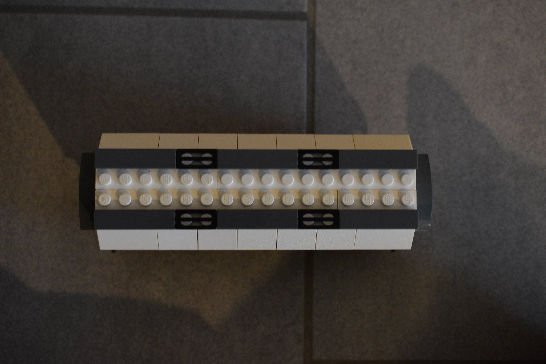 Lego Giocattoli: LEGO Personenwagen – Nuovo (secondo la descrizione) da Winterthur venduto da seh_9dhc 2