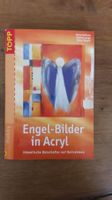 Aktion: Engel-Bilder in Acryl