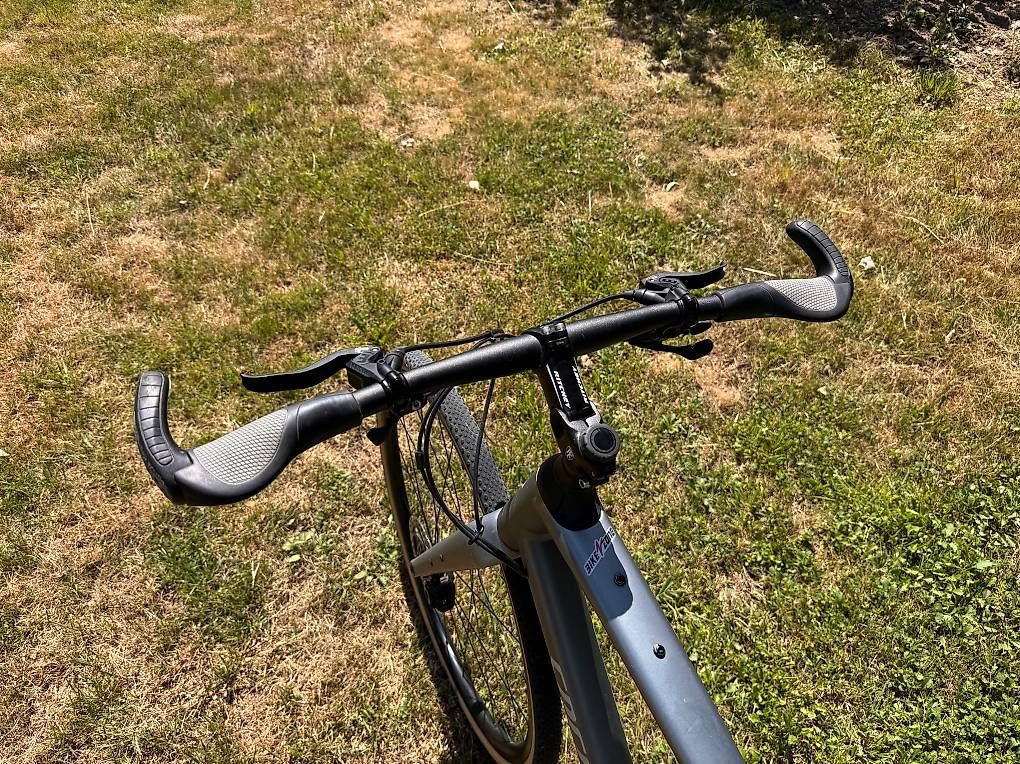 Specialized Velos: Gravel Specialized Diverge Expert E5 EVO  Grösse L – Gebraucht aus Schüpfheim von quife28 2