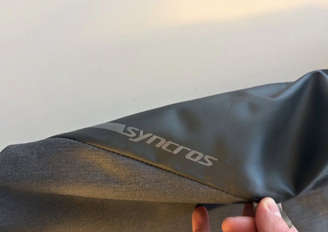 Syncros Borse: Syncros Fahrradtasche – Usato da Ostermundigen venduto da mat_qtn8 1