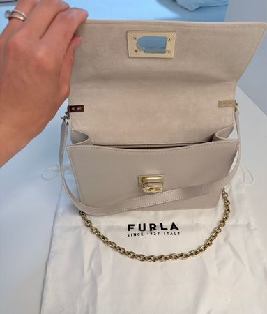 Furla Tasche, Top Zustand, wie neu!