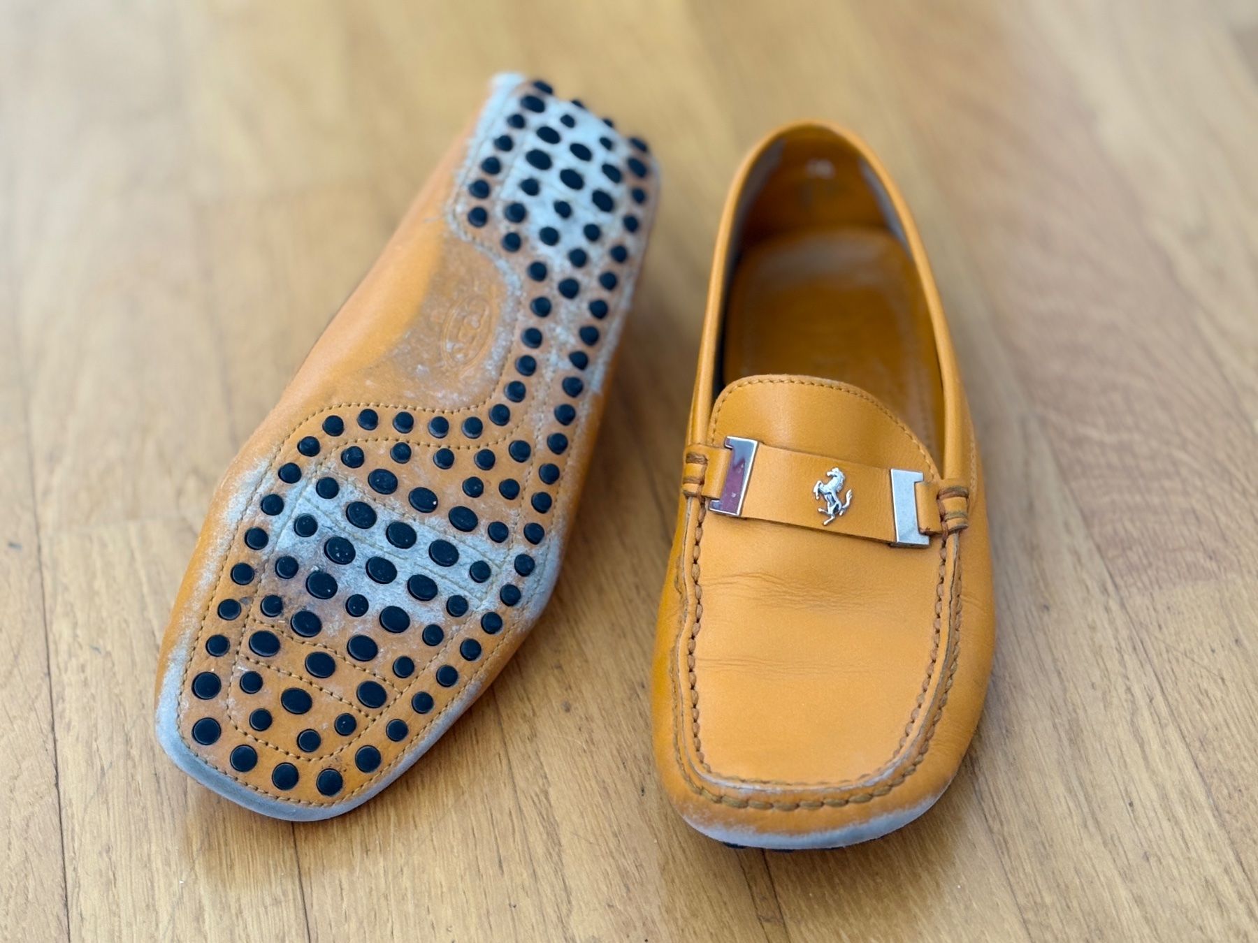 Tod'S Scarpe da donna: Mocassini donna Tod’s - numero 36 – Usato da Oggio venduto da chi_7gpd 1