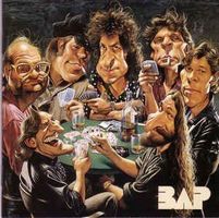 BAP ‎– Pik Sibbe (F13) CD
