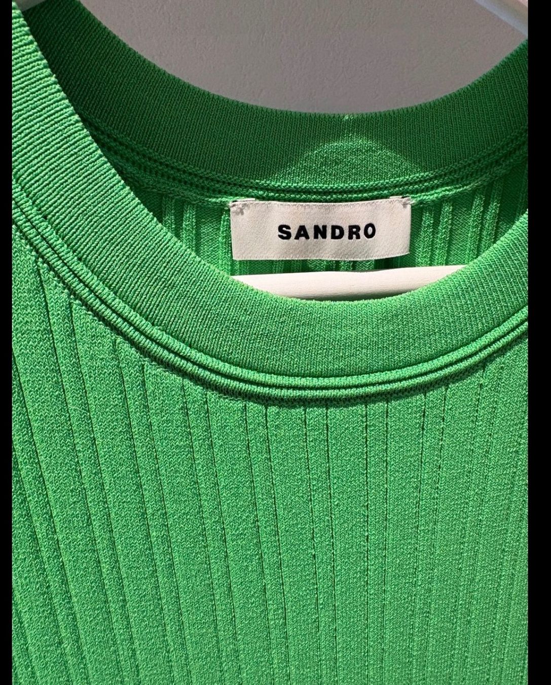 Sandro Robes: Sandro Paris kleid Andy 38 – Neuf (Voir description) à Oberdorf BL par Luka02 4