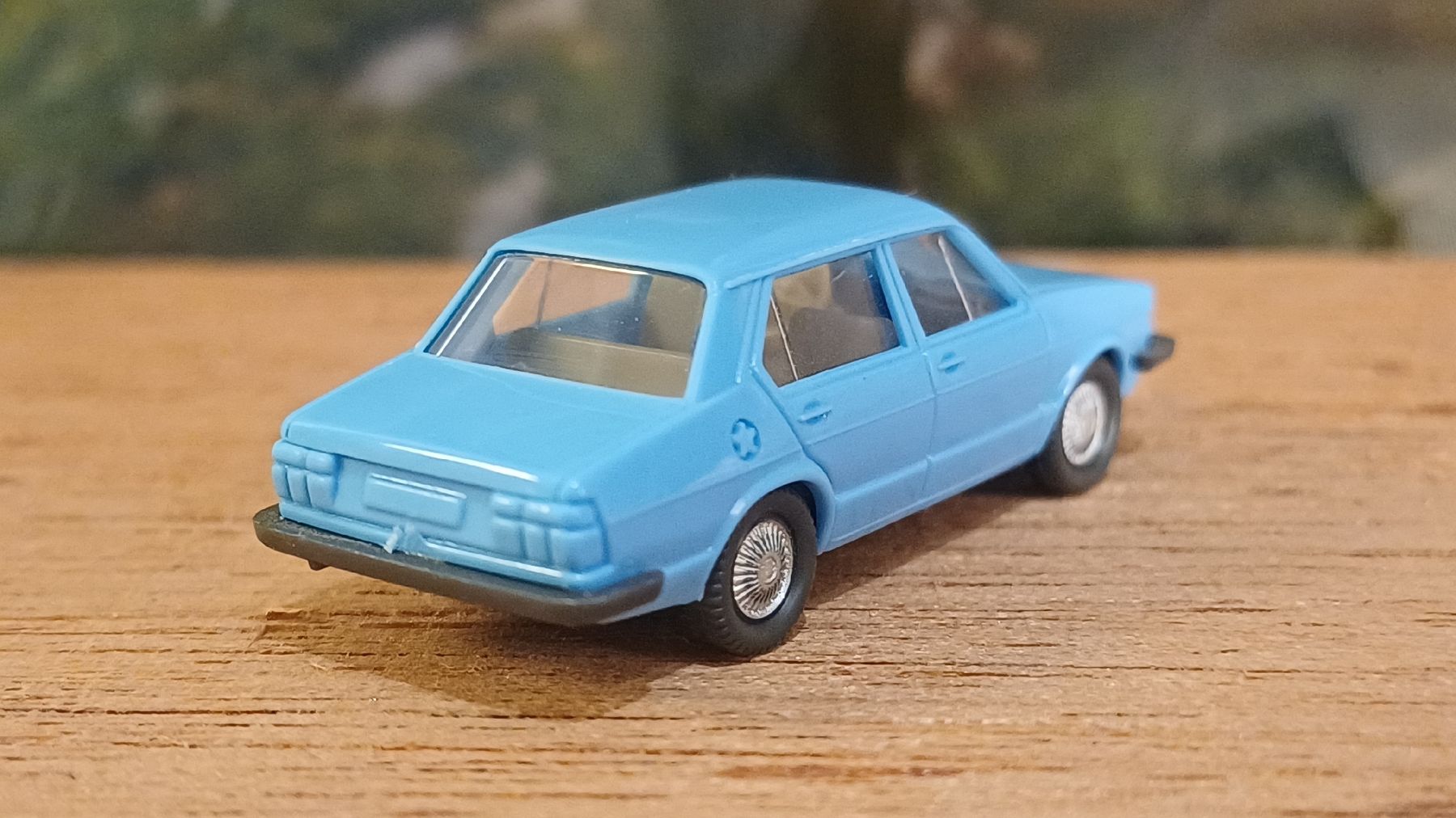 Wiking Modellini d'auto: VW Jetta von Wiking – Nuovo (secondo la descrizione) da Uznach venduto da Katinka83 2