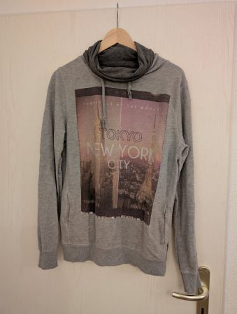 Herren Pullover