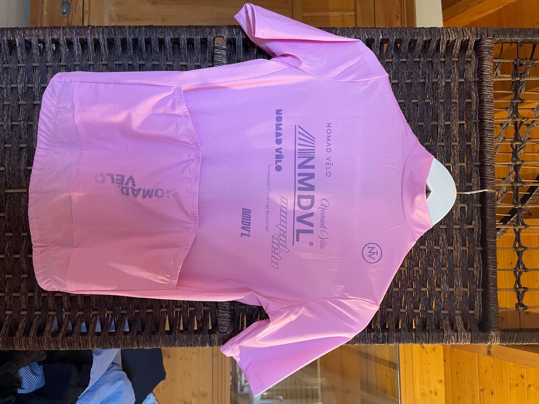 Canottiere & Pantaloni: Velo Trikot – Nuovo (secondo la descrizione) da Crissier venduto da mar_vf7t 1