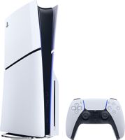 Console Sony PlayStation 5 Slim Disc édition