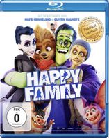 Happy Family (2017)