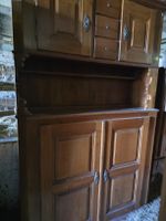 antk buffet bernois cerisier 1770 louis 16