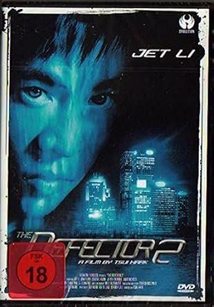 Tutti i DVDs: The Defector 2 ( Originalverpackt) – Nuovo e nell'imballaggio originale da Ebikon venduto da Moviefreak01
