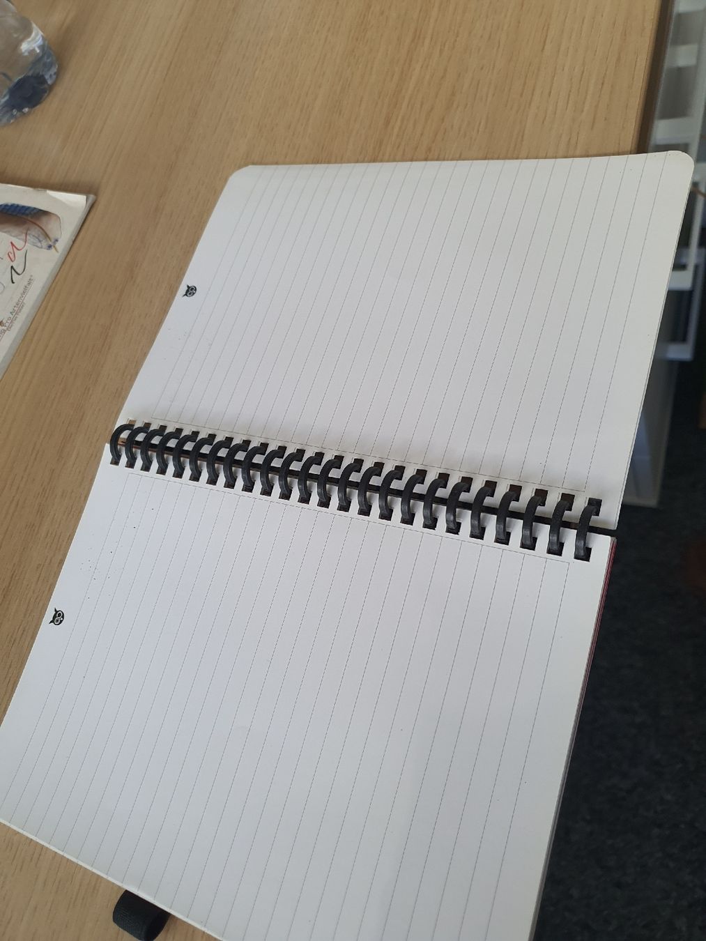 Blocchi: Perpetual Planner – Usato da Muri AG venduto da Jeromia 2