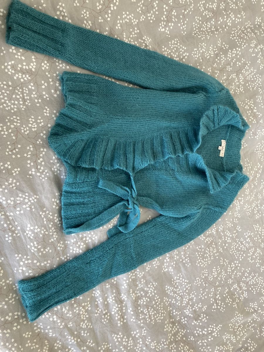 Vestes: Strickjacke Essentiel Antwerp – D'occasion à Riehen par Estello 2