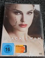 Black Swan DVD Neuverpackt