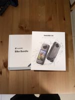 Insta 360 X4