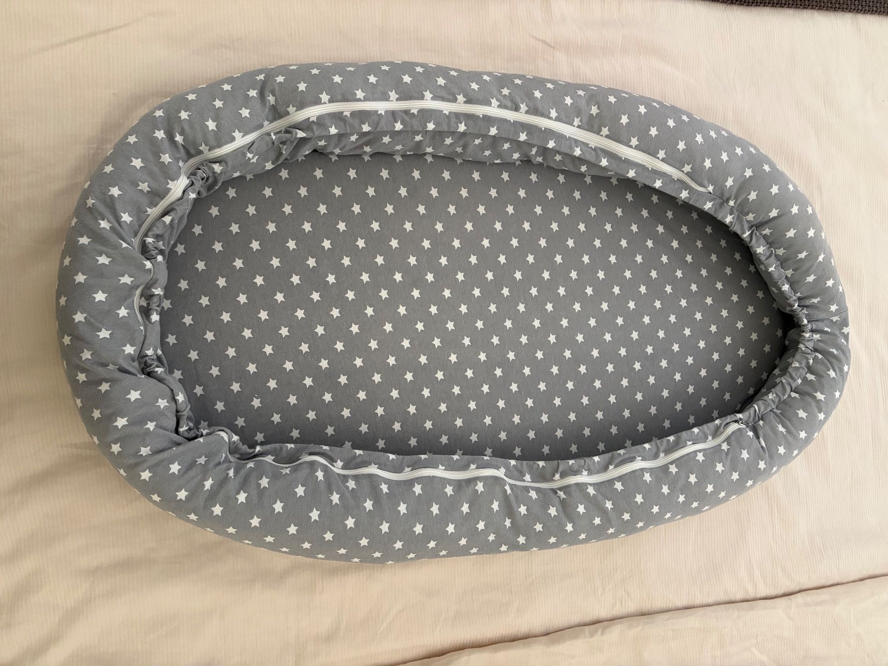 Alvi Letti: Baby Nestchen – Usato da Sissach venduto da JoolkeBa