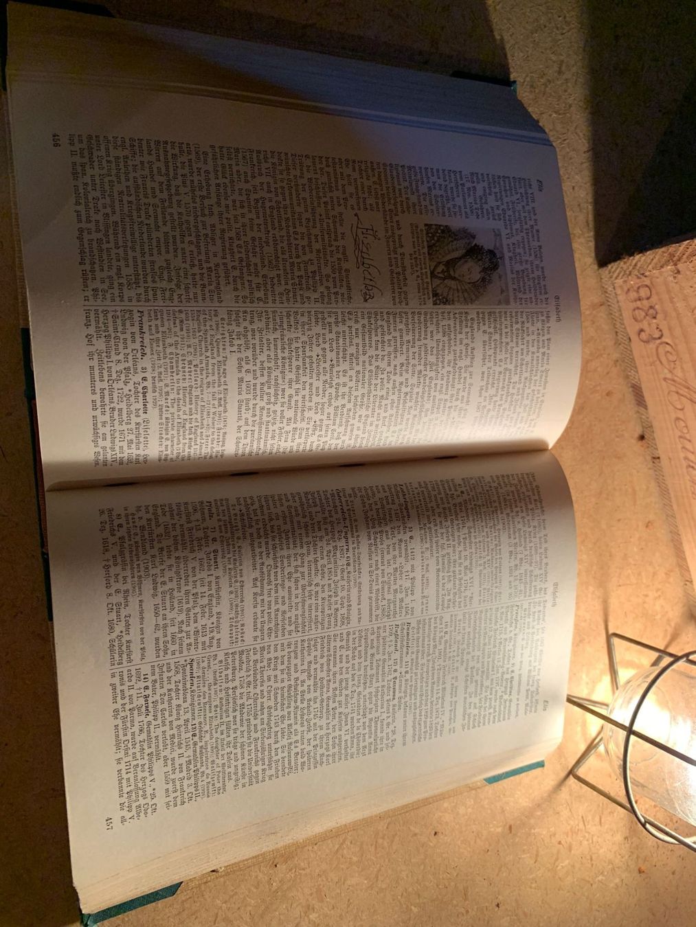 Libri: 21 Lexika Brockhaus von 1930 – Usato da Magden venduto da ale_d98n 3