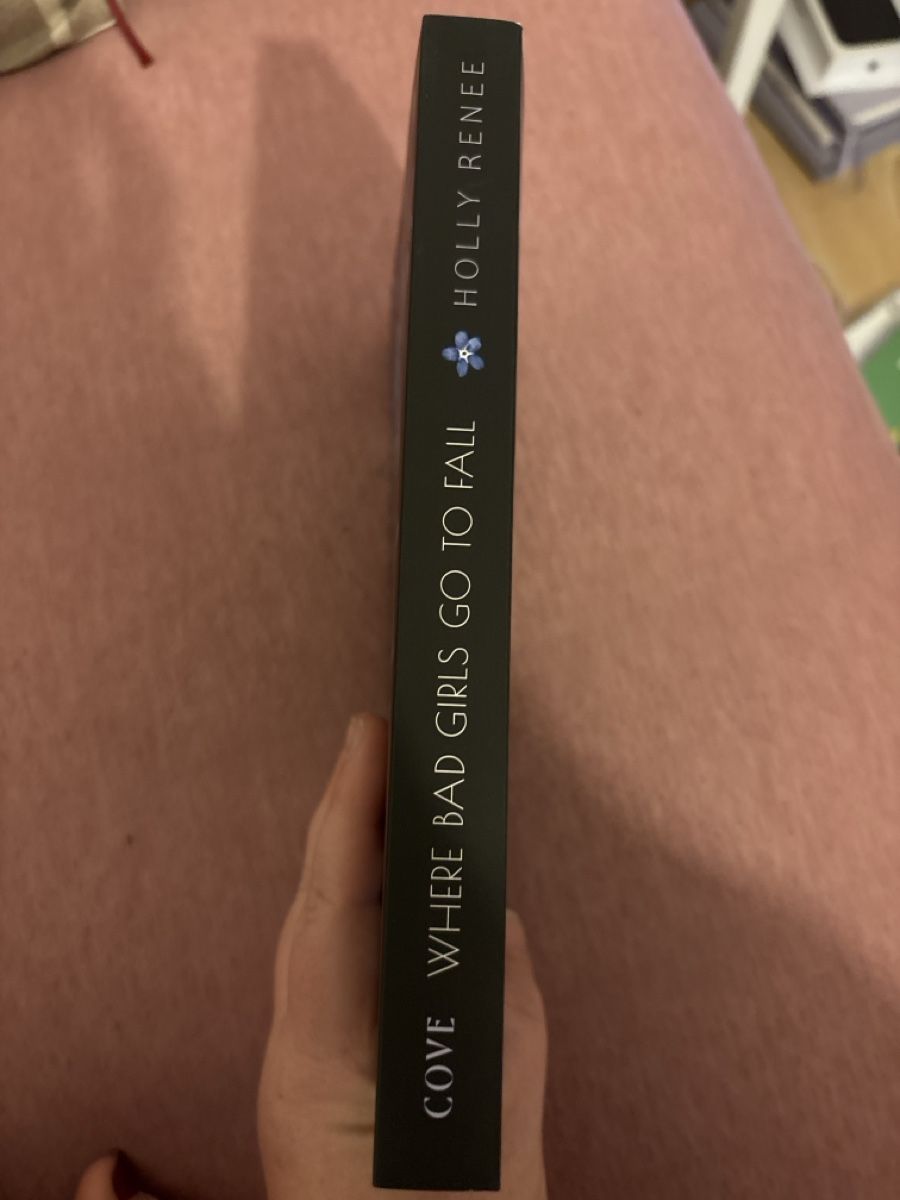 Libri: Holly Renee – Nuovo (secondo la descrizione) da Mels venduto da joe_lin572 3