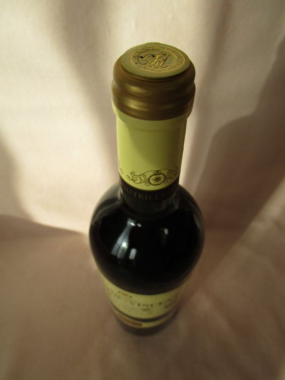 Vino: 2005 Chateau Lamothe Vincent, Bordeaux, Merlot/ IF010 – Nuovo (secondo la descrizione) da Eschenbach SG venduto da brocarte 9