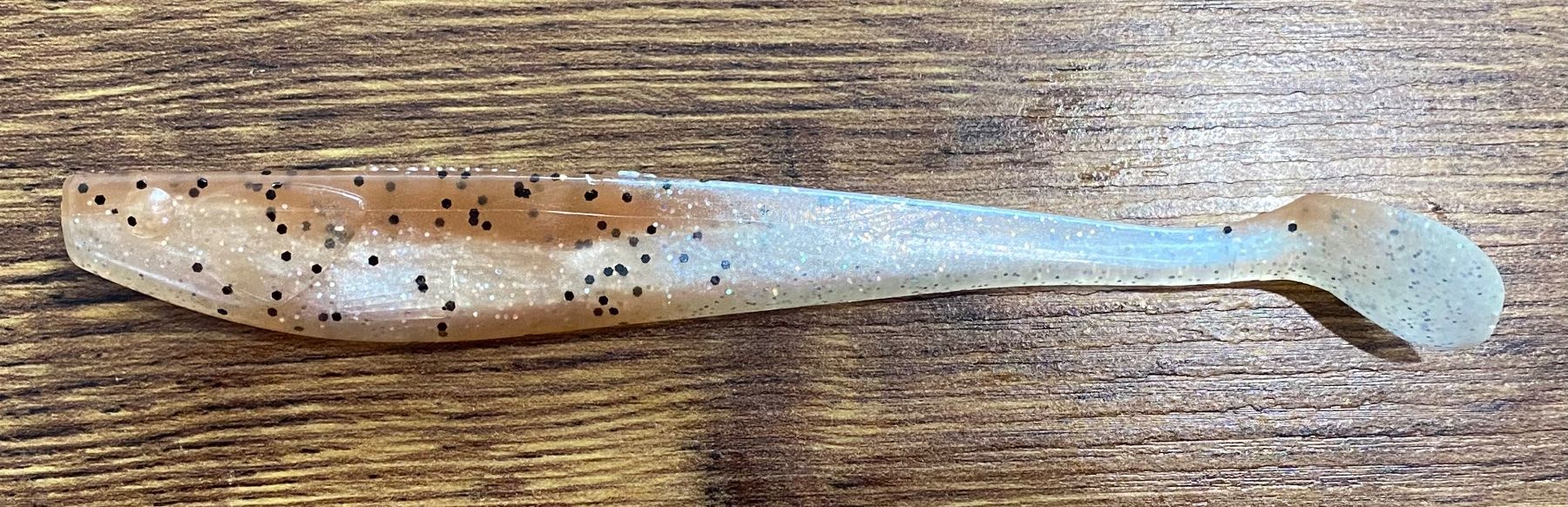 Esche: QUANTUM Q-Paddler 15 - 5 Stück – Nuovo e nell'imballaggio originale da Widnau venduto da Fishingtackle_Oggy 1