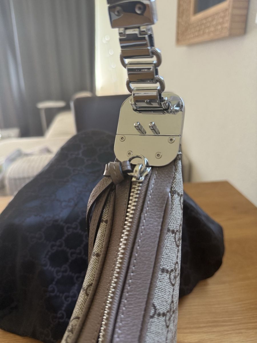 Gucci Borse da donna: Gucci Attache Tasche – Usato da Winterthur venduto da Skerk18 4