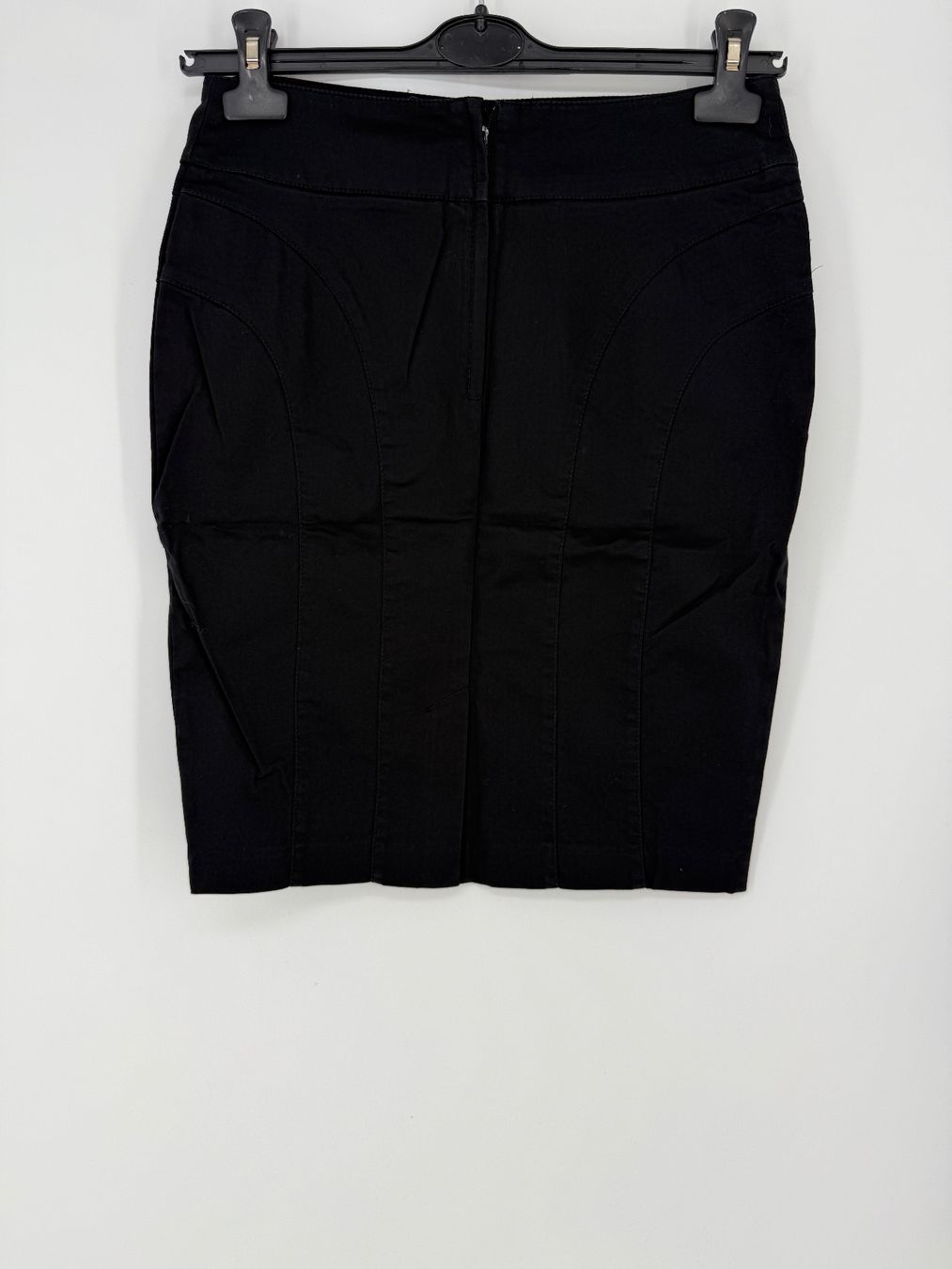 H&M Gonne: Schwarzer Rock/ Bleistiftrock Gr. 38 von H&M – Usato da Auenstein venduto da moin. 1