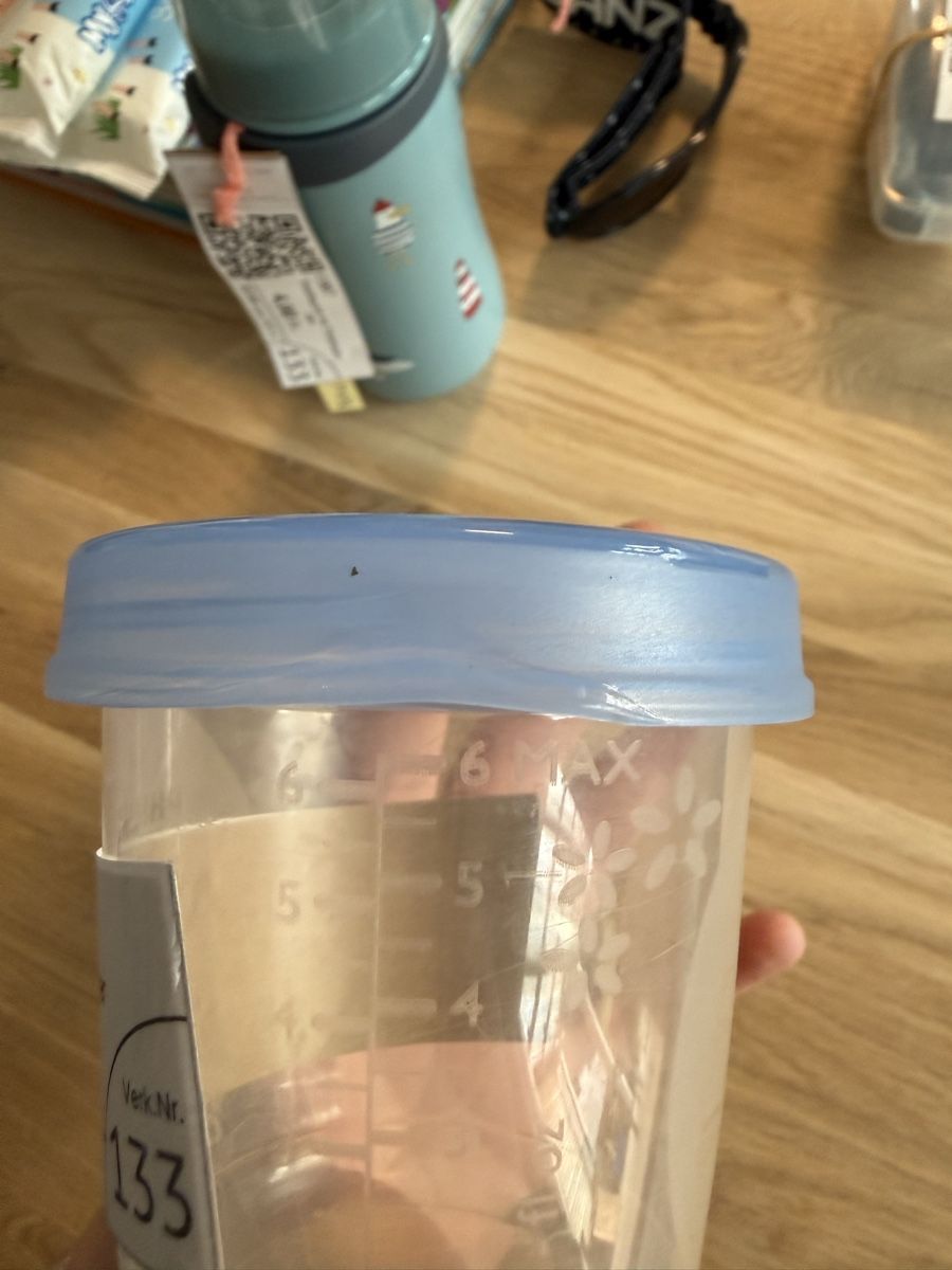 Avent Contenitori & Simili: Avent Breibecher – Usato da Sirnach venduto da sbe_pf8v 1