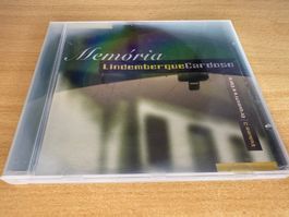 Lindemberque R. Cardoso - Memoria - Volume 3