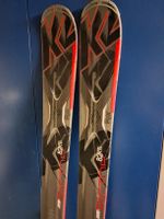 Ski K2 Amp Rictor 82XTi mit Bindung Länge 184 cm gebraucht(d