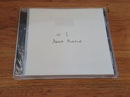 Deep Purple - =1- CD 2024