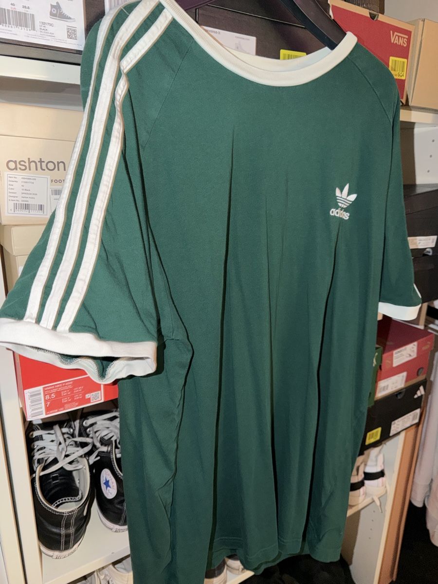 Adidas T-shirt: Adidas Tshirt, XXL – Usato da Gutenswil venduto da jus_nr7h 2