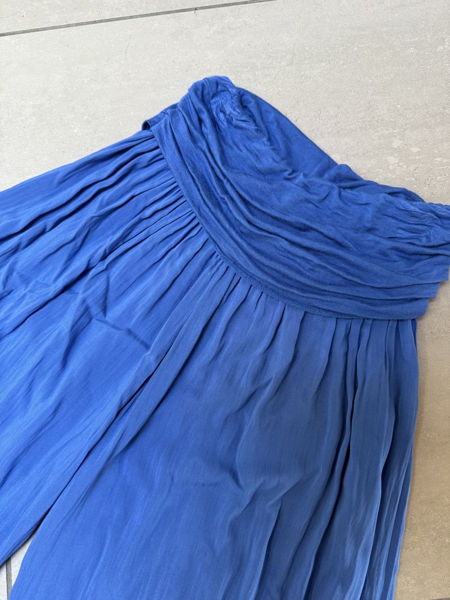 Hosen: Pumphose aus Viscose – Neu (gemäss Beschreibung) aus Sigriswil von ck56 1