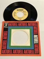 Queen. 1986. A Kind Of Magic