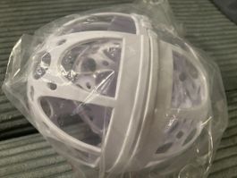 Wäscheball für BH’s in der Waschmaschine, Neu & Unbenutzt!