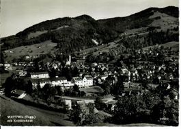 Wattwil