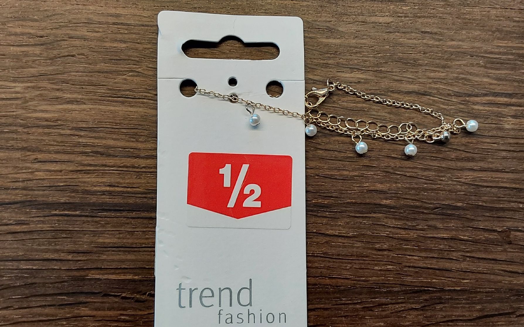 Armbänder & -reifen: Armketteli Migros neu – Neu und originalverpackt aus Köniz von scopello12