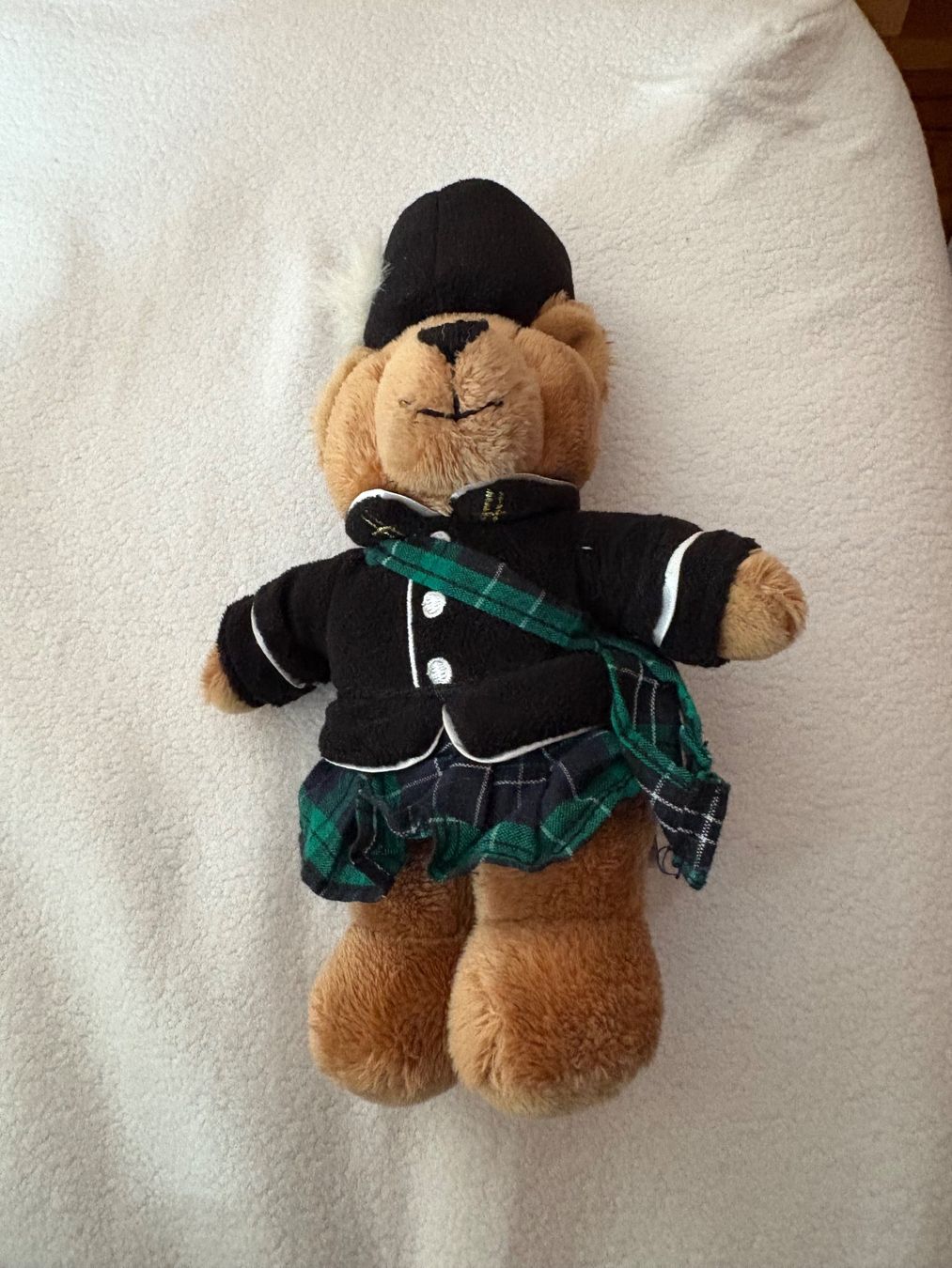 Harrods Giocattoli: Peluche harrods – Nuovo (secondo la descrizione) da Davesco soragno venduto da Gaby230