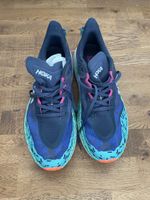 Hoka Speedgoat 6 Laufschuhe Grösse EU 46 neu