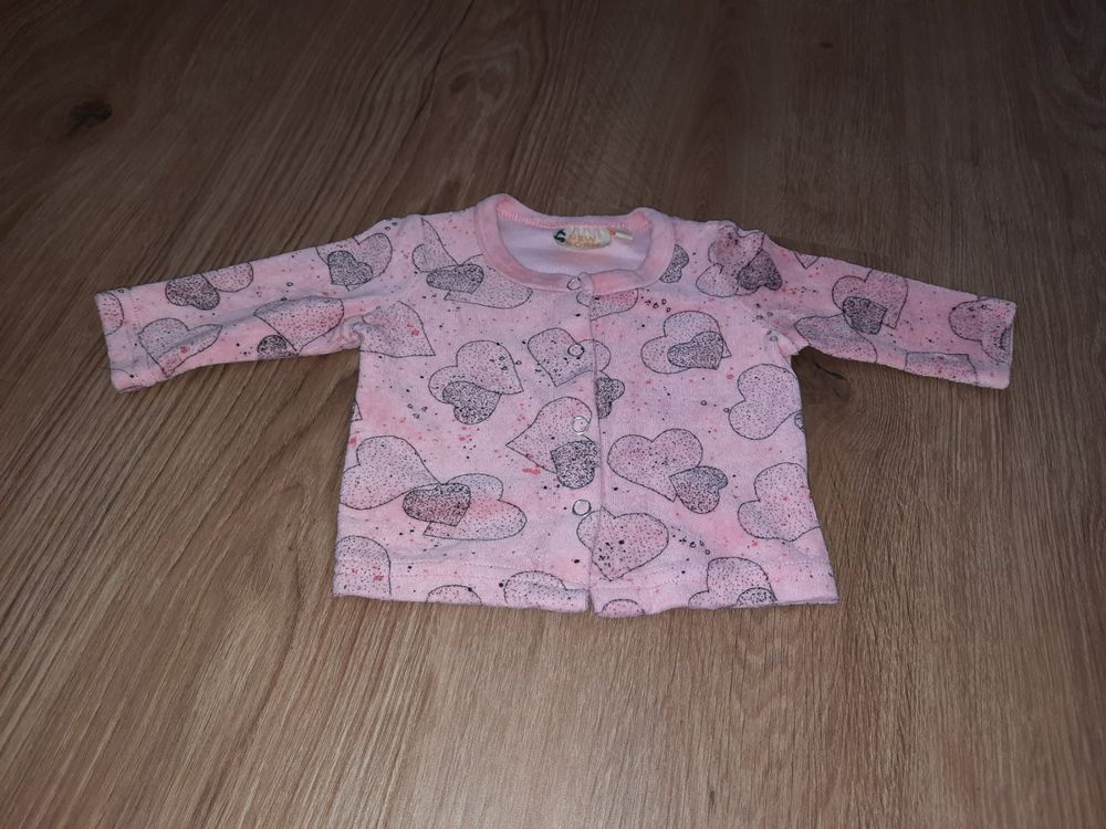 Süsses Jäggli in der Grösse 50 (Gebraucht) in Reiden für CHF 3 – mit ...