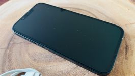 Apple iPhone 14 Schwarz 128GB Inkl. Zubehör
