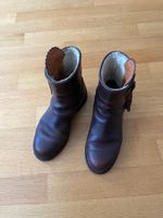 PENELOPE CHILVERS Tassel boots Stiefeletten