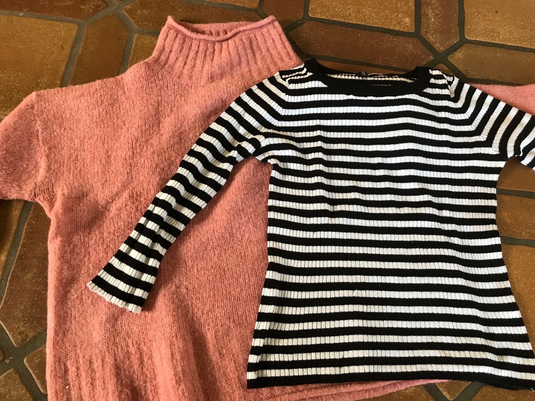 Lotti & Set di vestiti: Kleiderset 10 Teile Gr 36 – Usato da Waldenburg venduto da Oliro75 4
