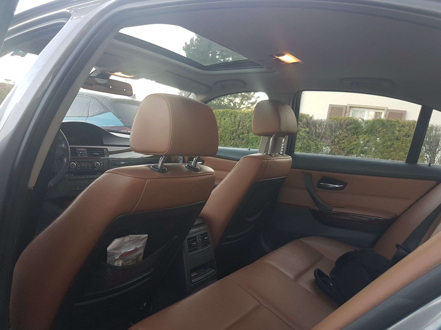 BMW Automobili: A vendre BMW 330XD – Usato da Neuchâtel venduto da layac1 3
