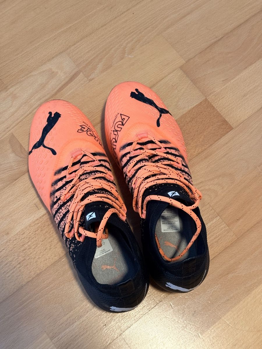Puma Scarpe da uomo: Puma Future, Gr. 41 – Nuovo (secondo la descrizione) da Windisch venduto da YoungJoel