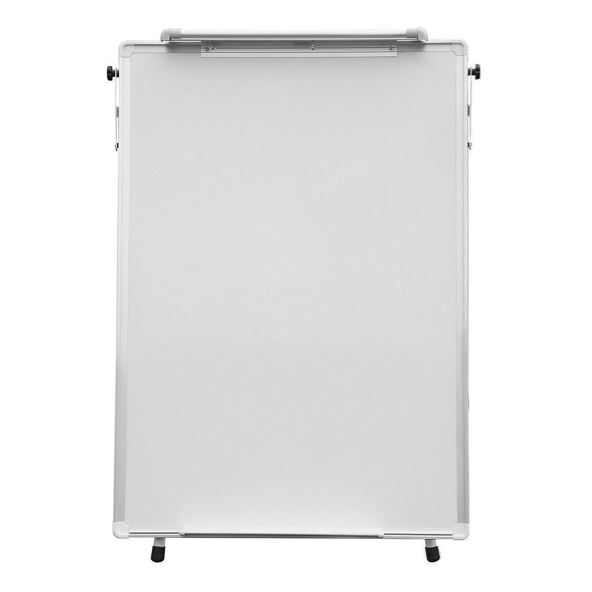 Lavagne: Flipchart Weisstafel Whiteboard 70x100cm – Nuovo (secondo la descrizione) da Thun venduto da thunshop 2
