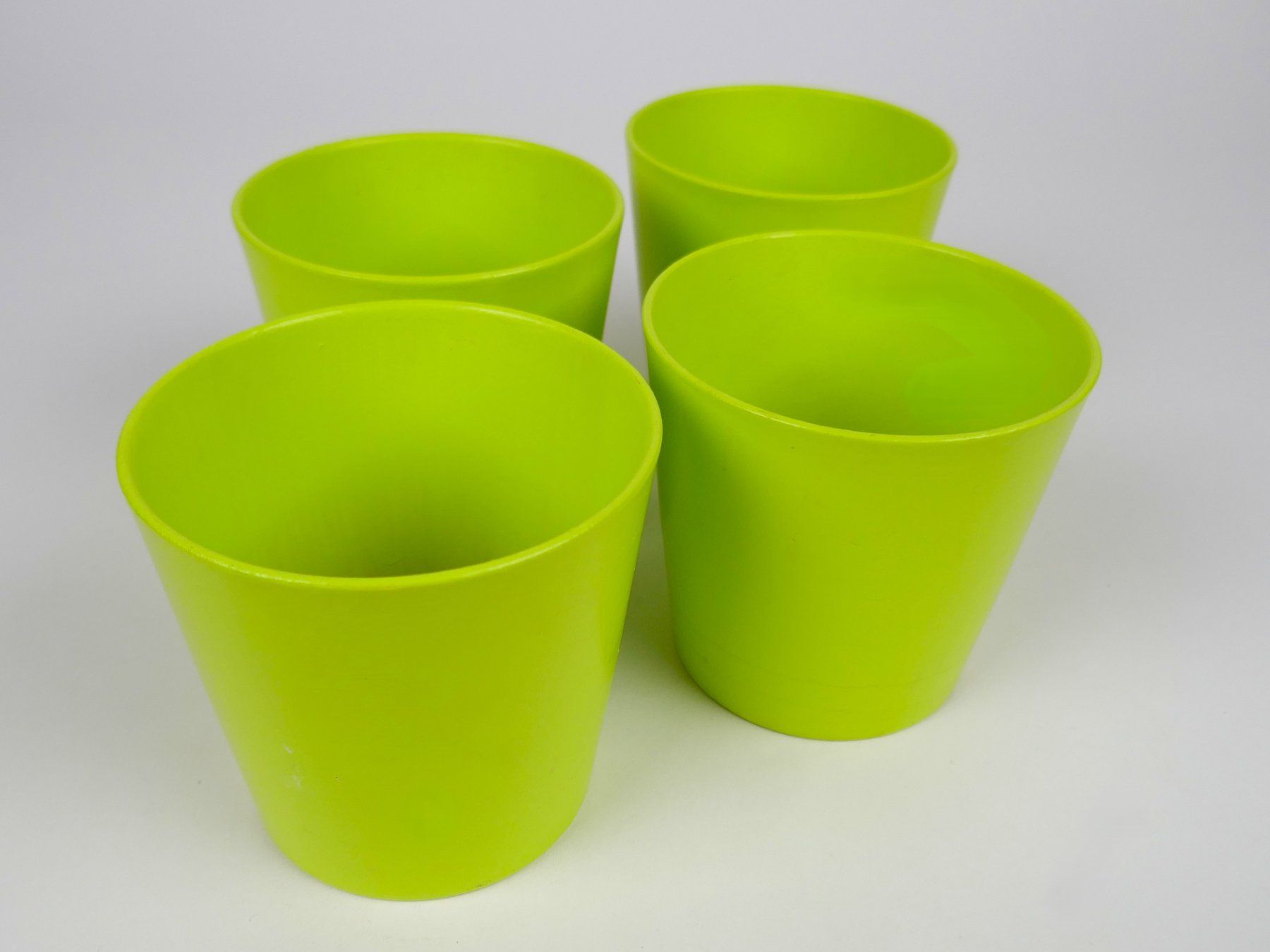 Vasi per fiori: Blumentopf-Set – Usato da Urtenen-Schönbühl venduto da Restwert_Schoenbuehl 2