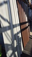 Trapezbleche Profilbleche 108 × 249 cm – ab 1 Fr. pro Stk.