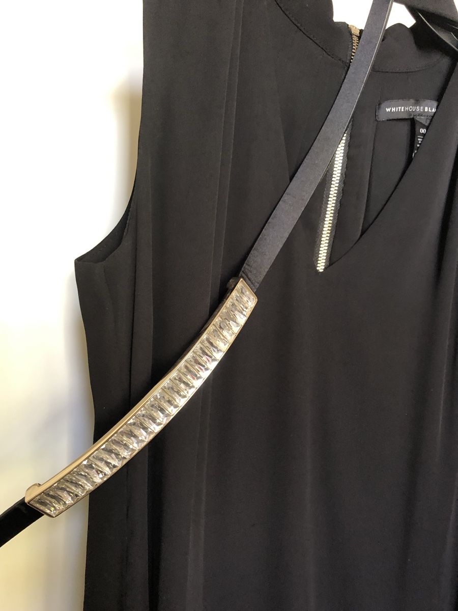 Vestiti: Kleid von Kylie Jenner – Usato da Basel venduto da Kalleskaviar 3